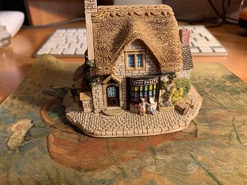 Cottage in miniatura "Penny Sweets"