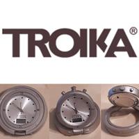 Sveglietta da tavolo countdown alarm clk 55 troika