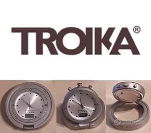 Sveglietta da tavolo countdown alarm clk 55 troika