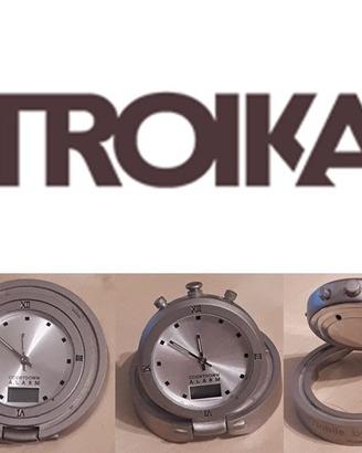 Sveglietta da tavolo countdown alarm clk 55 troika