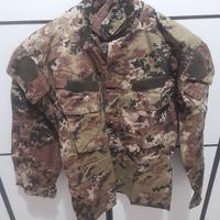 Mimetica vegetata tg.46 nuova