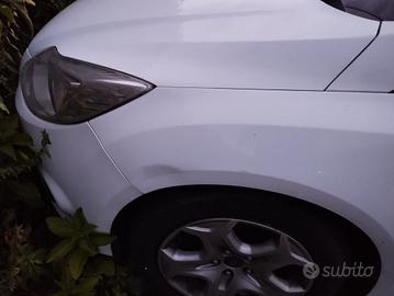 Ford focus giugno 2014