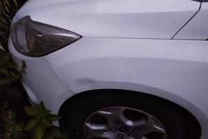 Ford focus giugno 2014