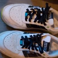 VERSACE JEANS COUTURE, SNEAKERS 