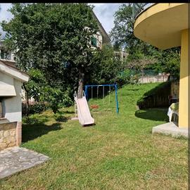 Casa vacanze vicino Camigliatello Sila