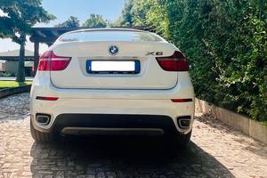 BMW X6 3.0d