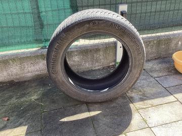 Pneumatico Continental 4stagioni 215/50 R16