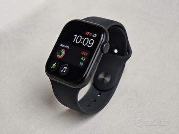 APPLE WATCH SERIE 11 46MM 8 MESI DI VITA