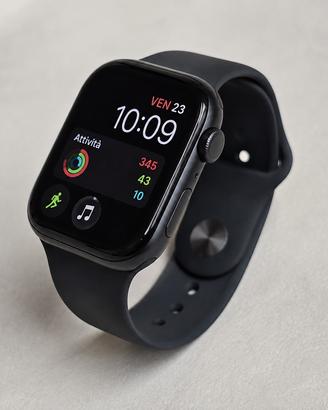 APPLE WATCH SERIE 11 46MM 8 MESI DI VITA
