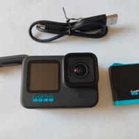 GoPro HERO 10