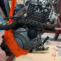 Motore xt 600  3tb