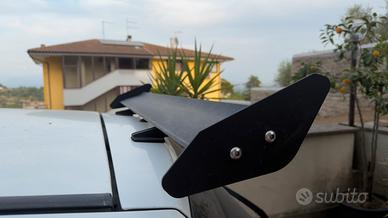Spoiler auto universale