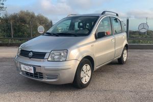 Fiat Panda 1.1 Active Benz/GPL