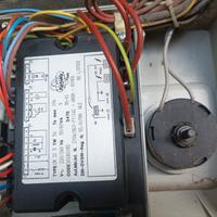 ricambi caldaia immergas