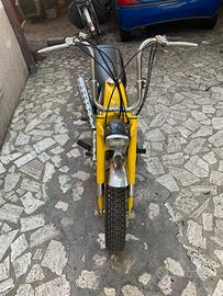Benelli Minibike