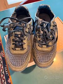 Sneakers Satorisan Chacrona Premium