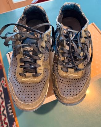 Sneakers Satorisan Chacrona Premium