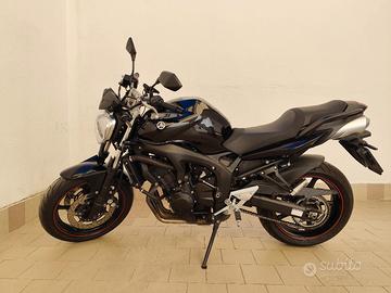 Yamaha FZ6 S2