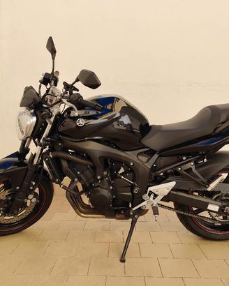 Yamaha FZ6 S2