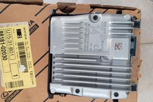 telecamera frontale Auris/yaris