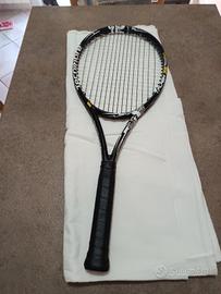 Racchetta Tennis Tecnifibre 315 T.flash Speed flex