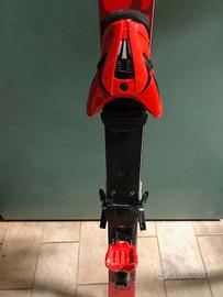 Sci Junior Gigante  Atomic 159 cm 