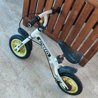 balance bike bici bimbo 