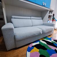 divano letto 3 posti