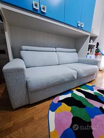 divano letto 3 posti
