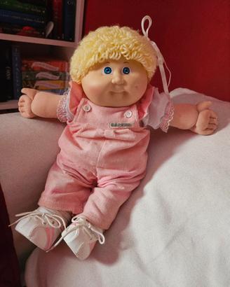 Cabbage patch kids 