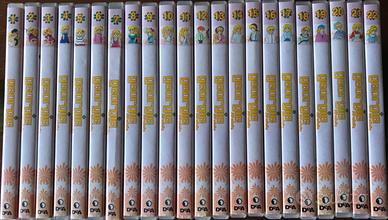 Georgie Dvd Serie Completa Yamato Video De Agostin