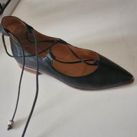 ballerine alla schiava