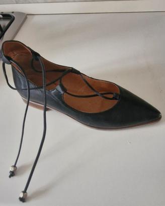 ballerine alla schiava