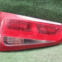 STOP FANALE POSTERIORE SINISTRO AUDI A1 Sportback