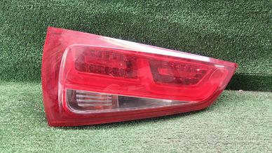 STOP FANALE POSTERIORE SINISTRO AUDI A1 Sportback