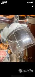 Casco asciugacapelli