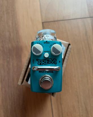Hotone Trem tremolo
