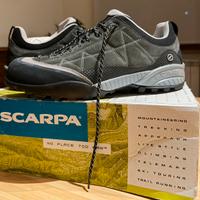 Scarpa da avvicinamento  Zen Pro