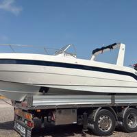 Manò Marine 24.50 Sport