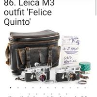 Fotocamere Leica