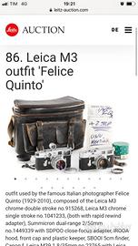 Fotocamere Leica