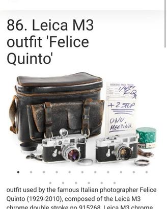 Fotocamere Leica