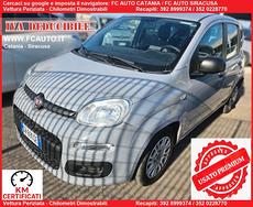 Fiat Panda 1.0 FireFly S&S Hybrid - IVA DEDUCIBILE