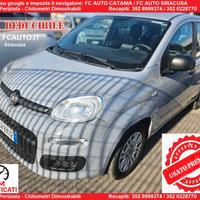 Fiat Panda 1.0 FireFly S&S Hybrid - IVA DEDUCIBILE