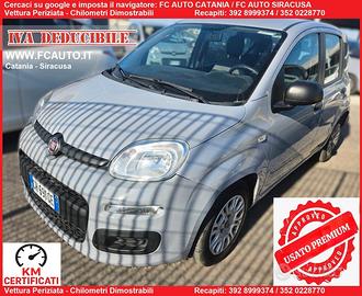 Fiat Panda 1.0 FireFly S&S Hybrid - IVA DEDUCIBILE