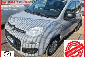 Fiat Panda 1.0 FireFly S&S Hybrid - IVA DEDUCIBILE