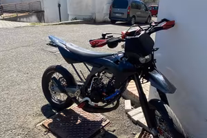 Fantic xm 50 (70cc) Competition anno 10/2022