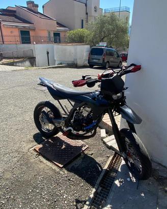 Fantic xm 50 (70cc) Competition anno 10/2022