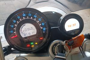 royal ehinfield super Meteor 650