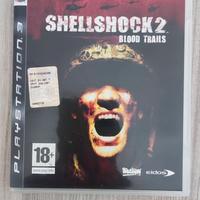 shellshock 2 blood trails gioco playstation 3 ita